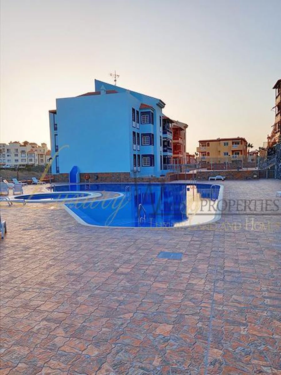 Apartment for sale in  Callao Salvaje, Spain - LWP4737 Sunset View - Callao Salvaje