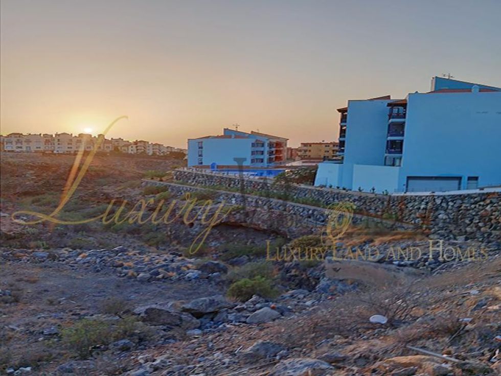 Apartment for sale in  Callao Salvaje, Spain - LWP4737 Sunset View - Callao Salvaje