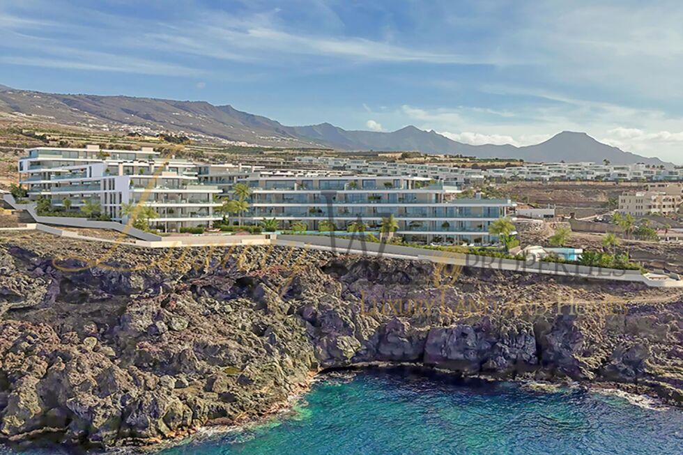 Apartment for sale in  Callao Salvaje, Spain - LWP4834 Serene-Rokabella (Callao Salvaje