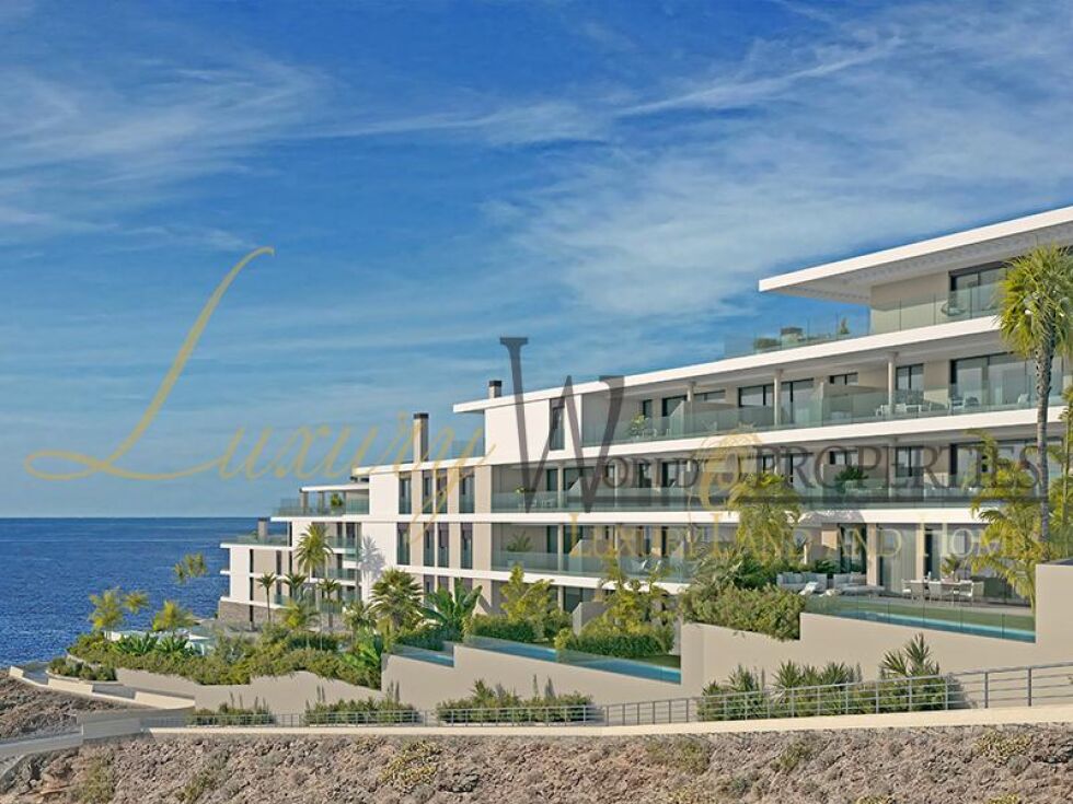 Apartment for sale in  Callao Salvaje, Spain - LWP4834 Serene-Rokabella (Callao Salvaje