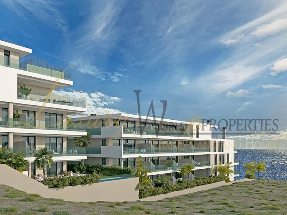 Apartment for sale in  Callao Salvaje, Spain - LWP4834 Serene-Rokabella (Callao Salvaje