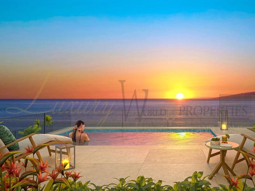 Apartment for sale in  Callao Salvaje, Spain - LWP4834 Serene-Rokabella (Callao Salvaje