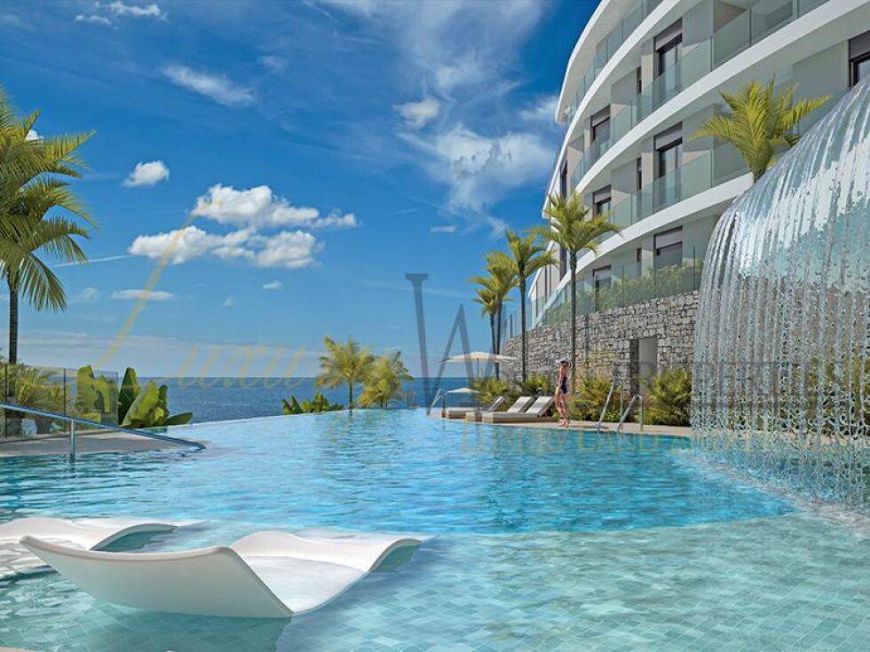 Apartment for sale in  Callao Salvaje, Spain - LWP4834 Serene-Rokabella (Callao Salvaje