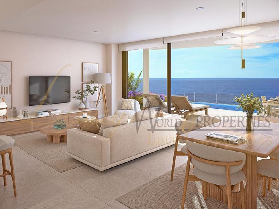 Apartment for sale in  Callao Salvaje, Spain - LWP4835 Serene-Rocabella (Callao Salvaje