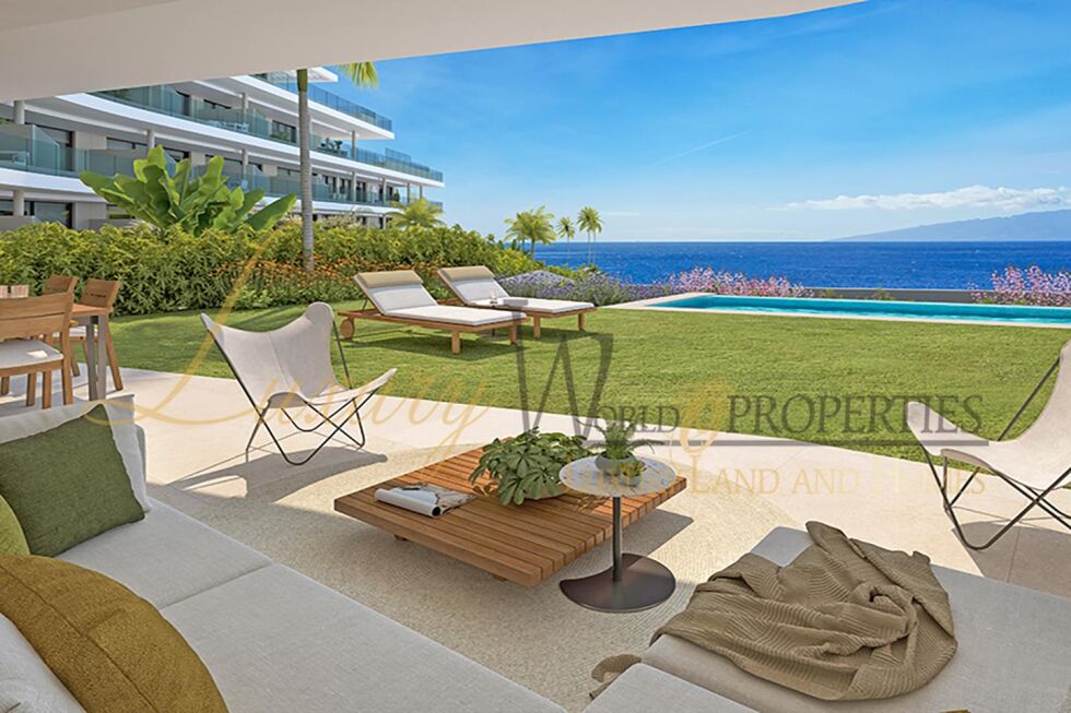 Apartment for sale in  Callao Salvaje, Spain - LWP4835 Serene-Rokabella (Callao Salvaje