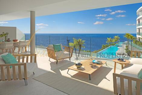 Apartment for sale in  Callao Salvaje, Spain - LWP4835 Serene-Rokabella (Callao Salvaje