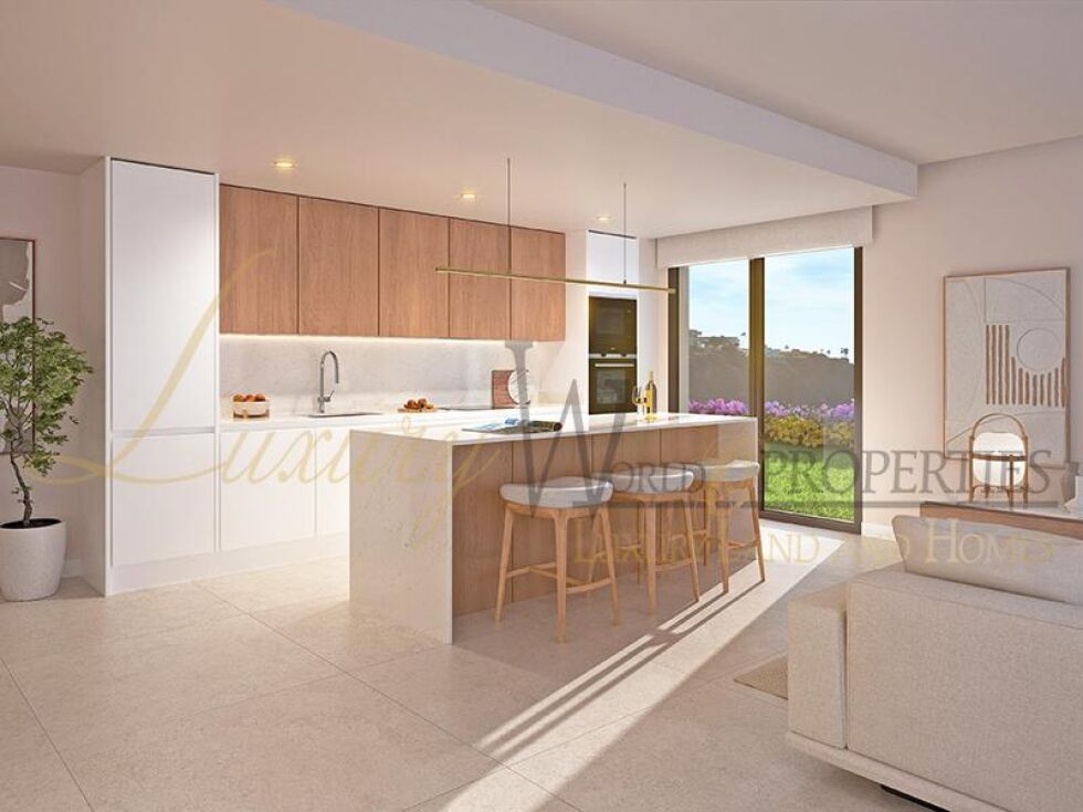 Apartment for sale in  Callao Salvaje, Spain - LWP4835 Serene-Rokabella (Callao Salvaje