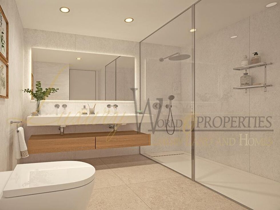 Apartment for sale in  Callao Salvaje, Spain - LWP4835 Serene-Rokabella (Callao Salvaje