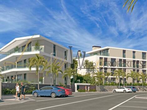 Apartment for sale in  Callao Salvaje, Spain - LWP4835 Serene-Rokabella (Callao Salvaje