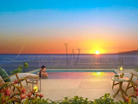 Apartment for sale in  Callao Salvaje, Spain - LWP4836 Serene-Rokabella (Callao Salvaje