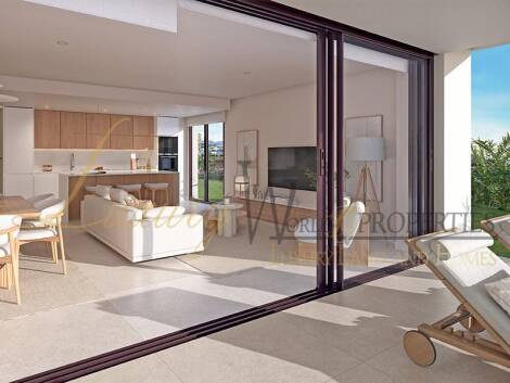 Apartment for sale in  Callao Salvaje, Spain - LWP4836 Serene-Rokabella (Callao Salvaje