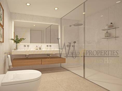 Apartment for sale in  Callao Salvaje, Spain - LWP4836 Serene-Rokabella (Callao Salvaje