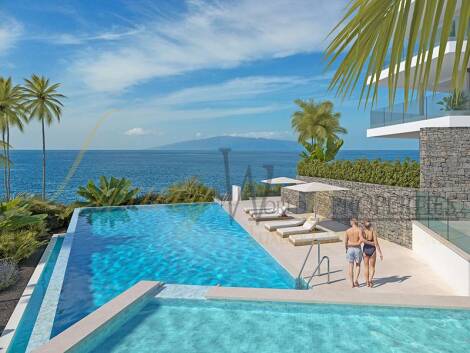 Apartment for sale in  Callao Salvaje, Spain - LWP4836 Serene-Rokabella (Callao Salvaje