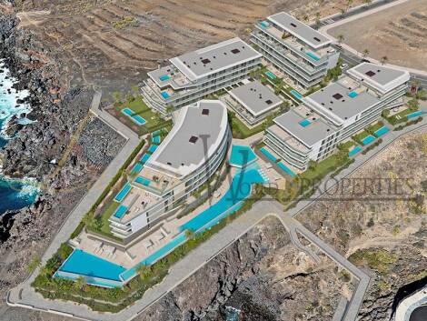 Apartment for sale in  Callao Salvaje, Spain - LWP4836 Serene-Rokabella (Callao Salvaje