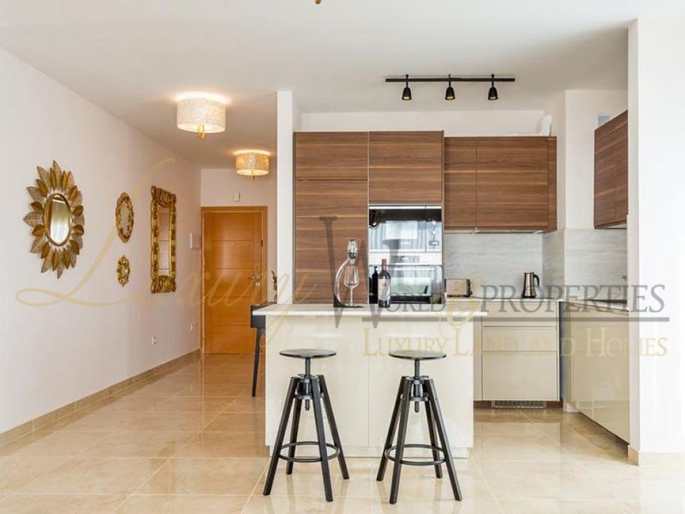 Apartment for sale in  Callao Salvaje, Spain - LWP4861 Apartamento en Callao Salvaje