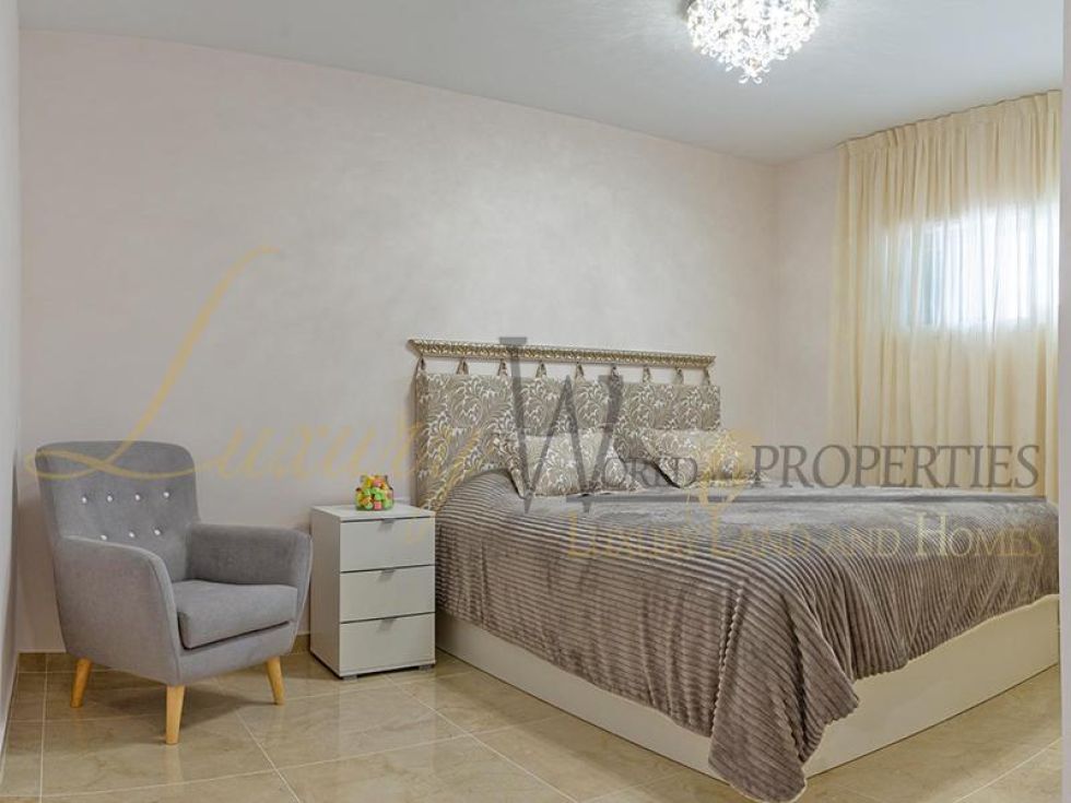 Apartment for sale in  Callao Salvaje, Spain - LWP4861 Apartamento en Callao Salvaje