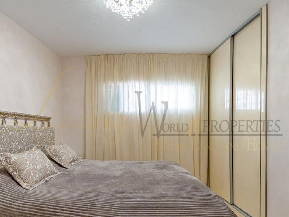 Apartment for sale in  Callao Salvaje, Spain - LWP4861 Apartamento en Callao Salvaje