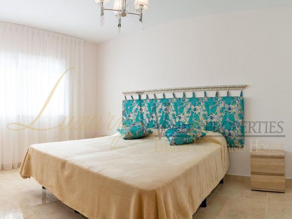 Apartment for sale in  Callao Salvaje, Spain - LWP4861 Apartamento en Callao Salvaje