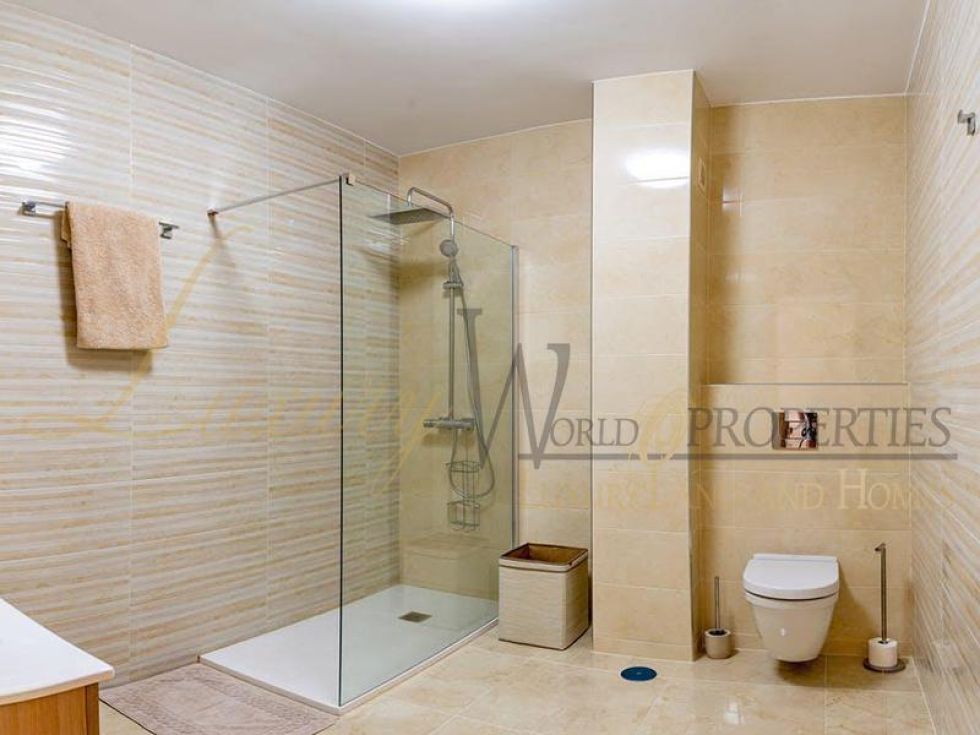 Apartment for sale in  Callao Salvaje, Spain - LWP4861 Apartamento en Callao Salvaje