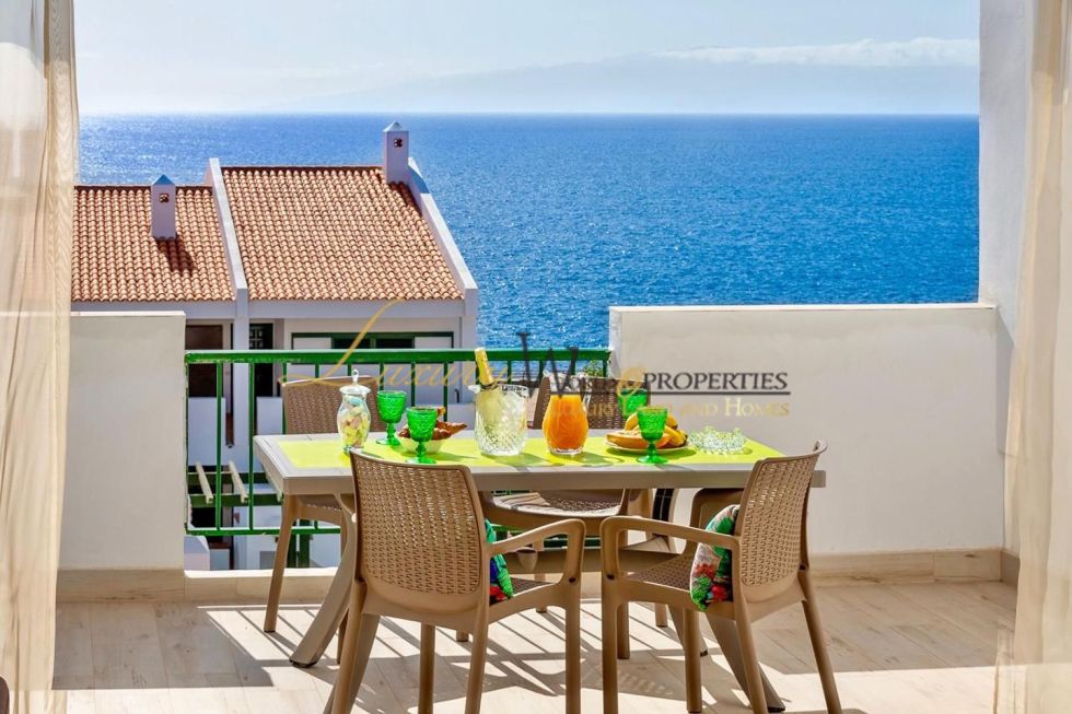 Apartment for sale in  Callao Salvaje, Spain - LWP4872 Esmeralda - Callao Salvaje