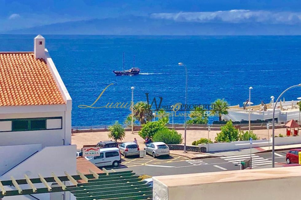 Apartment for sale in  Callao Salvaje, Spain - LWP4872 Esmeralda - Callao Salvaje
