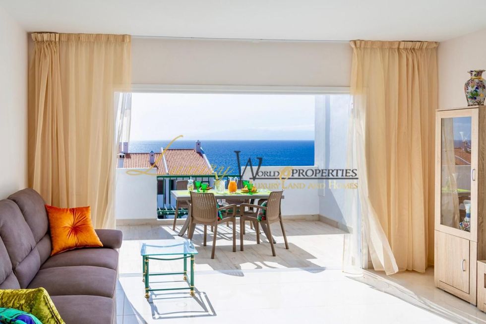 Apartment for sale in  Callao Salvaje, Spain - LWP4872 Esmeralda - Callao Salvaje