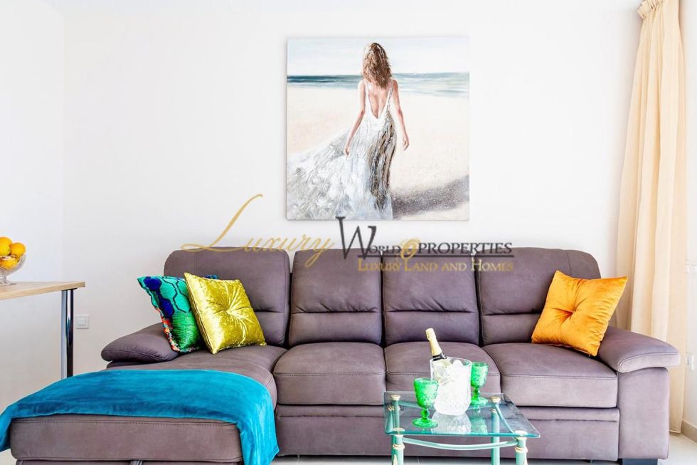 Apartment for sale in  Callao Salvaje, Spain - LWP4872 Esmeralda - Callao Salvaje