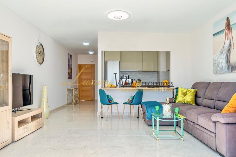 Apartment for sale in  Callao Salvaje, Spain - LWP4872 Esmeralda - Callao Salvaje