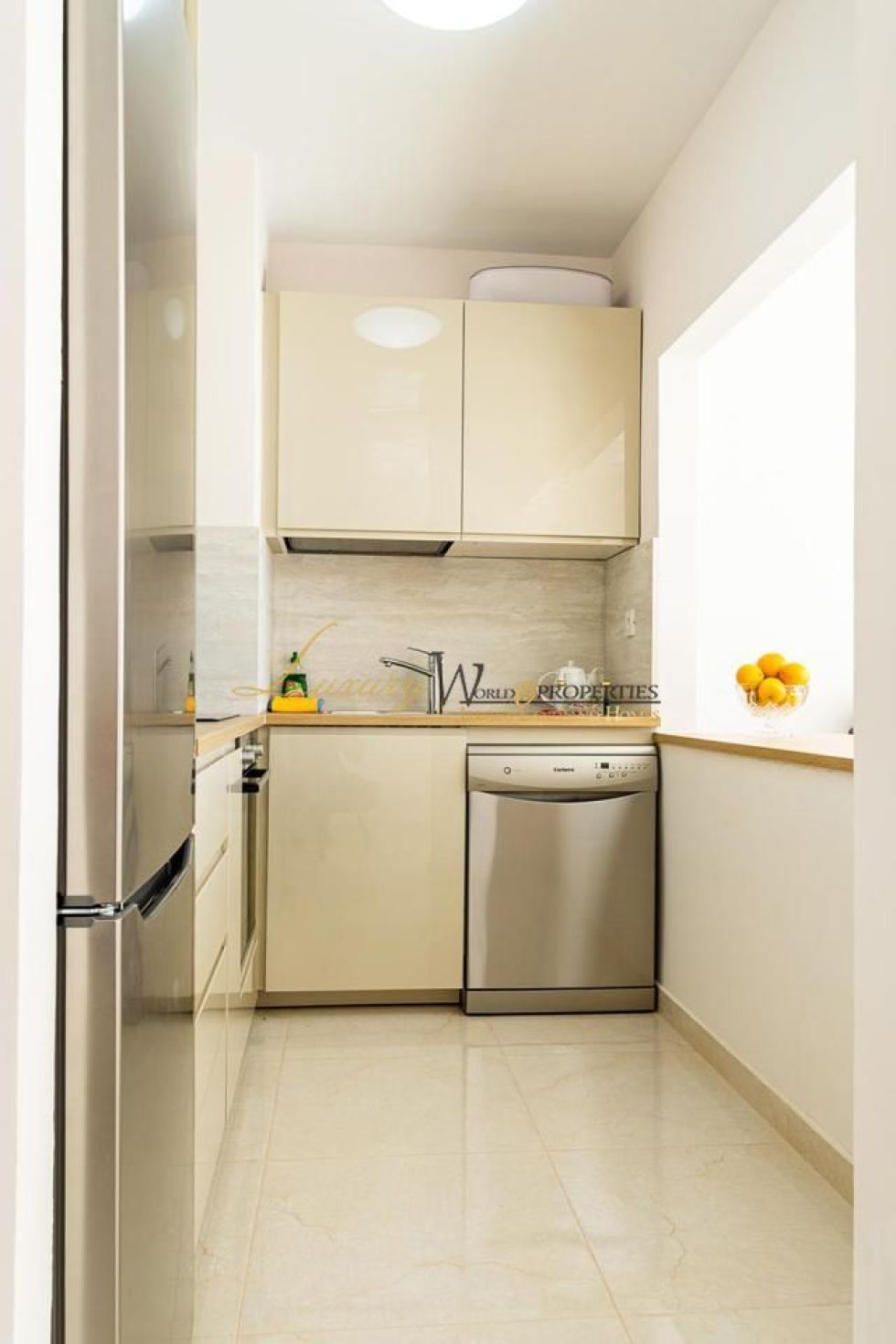 Apartment for sale in  Callao Salvaje, Spain - LWP4872 Esmeralda - Callao Salvaje