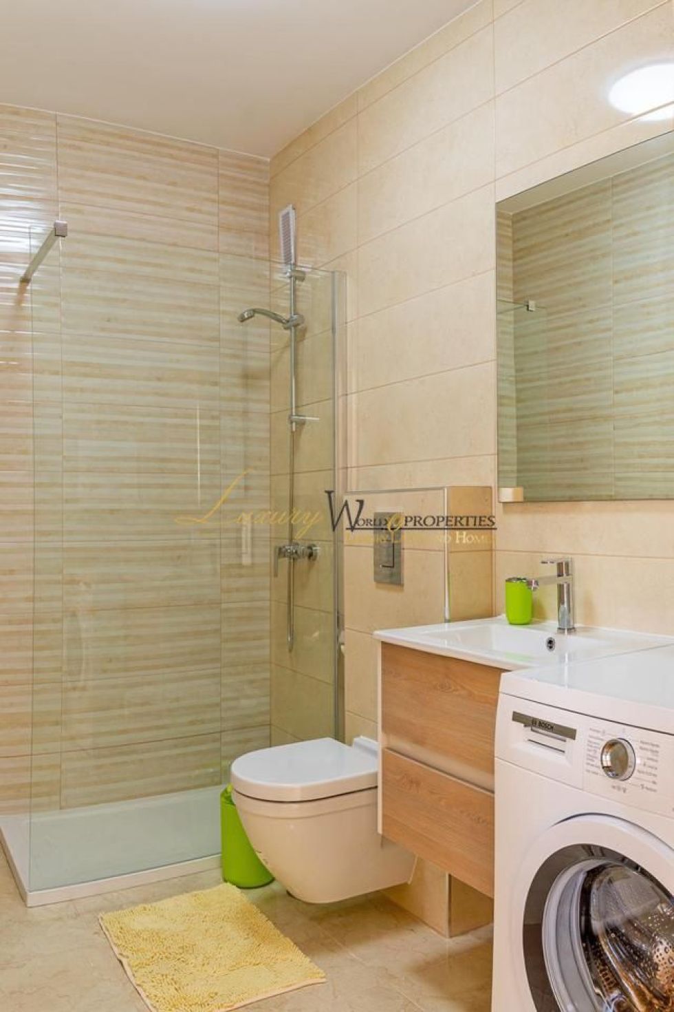 Apartment for sale in  Callao Salvaje, Spain - LWP4872 Esmeralda - Callao Salvaje
