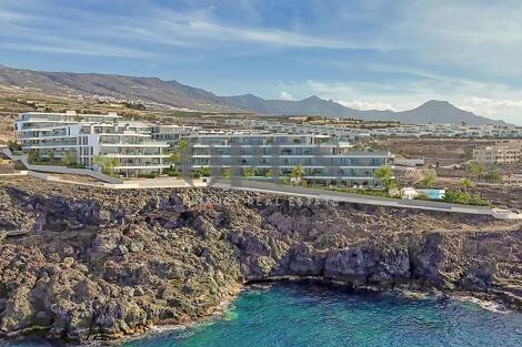 Apartment for sale in  Callao Salvaje, Spain - OP4836 Serene - Rocabella