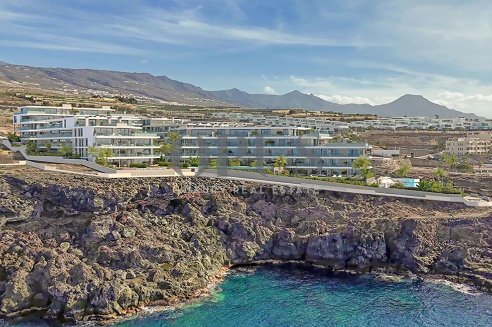 Apartment for sale in  Callao Salvaje, Spain - OP4836 Serene - Rocabella