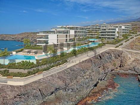 Apartment for sale in  Callao Salvaje, Spain - OP4836 Serene - Rocabella