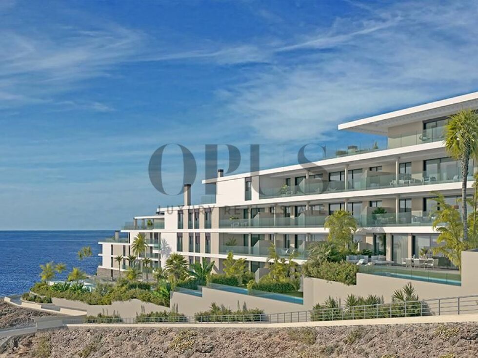 Apartment for sale in  Callao Salvaje, Spain - OP4836 Serene - Rocabella