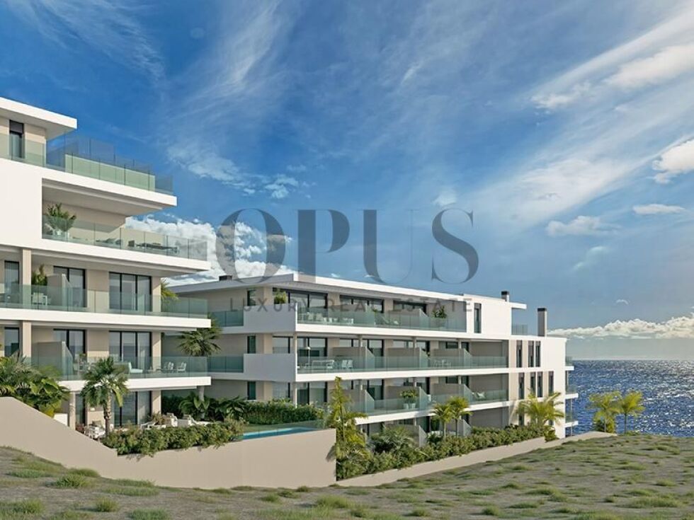 Apartment for sale in  Callao Salvaje, Spain - OP4836 Serene - Rocabella