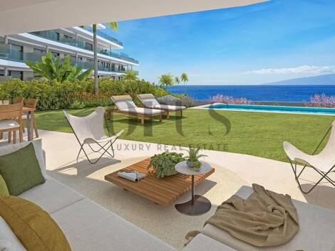 Apartment for sale in  Callao Salvaje, Spain - OP4836 Serene - Rocabella