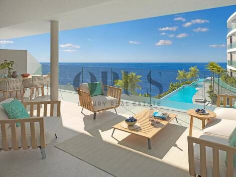 Apartment for sale in  Callao Salvaje, Spain - OP4836 Serene - Rocabella