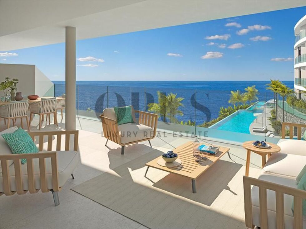 Apartment for sale in  Callao Salvaje, Spain - OP4836 Serene - Rocabella