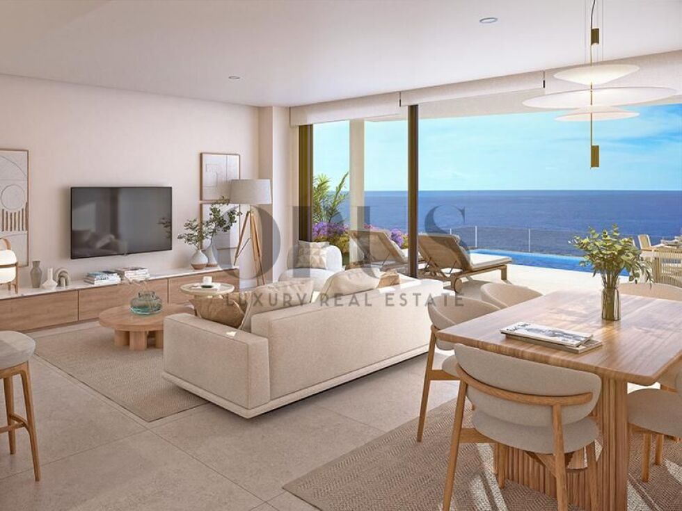 Apartment for sale in  Callao Salvaje, Spain - OP4836 Serene - Rocabella