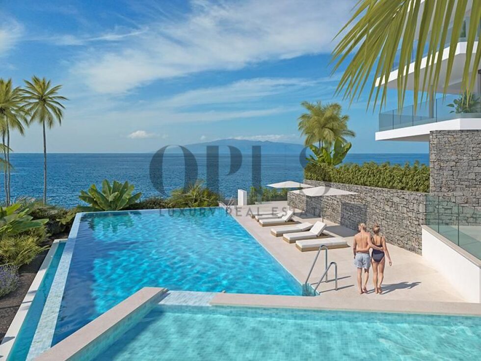 Apartment for sale in  Callao Salvaje, Spain - OP4836 Serene - Rocabella