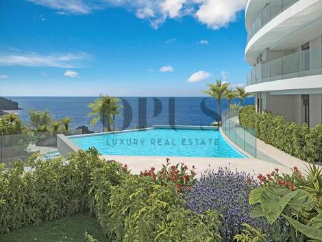 Apartment for sale in  Callao Salvaje, Spain - OP4836 Serene - Rocabella