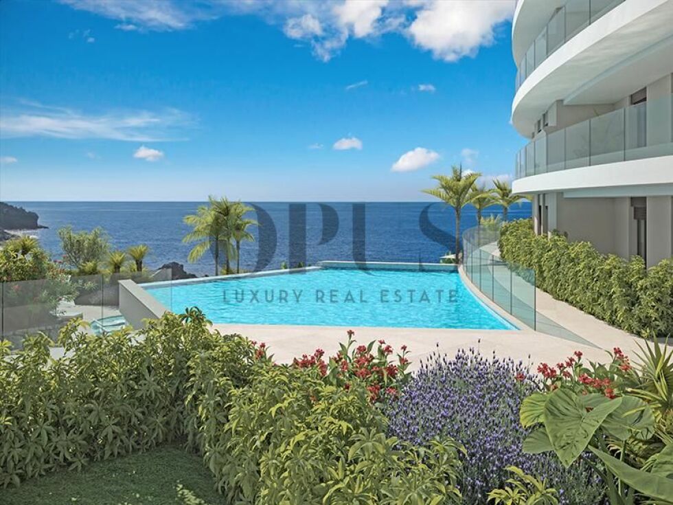 Apartment for sale in  Callao Salvaje, Spain - OP4836 Serene - Rocabella