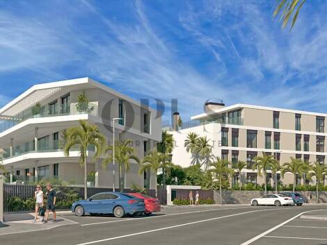 Apartment for sale in  Callao Salvaje, Spain - OP4836 Serene - Rocabella