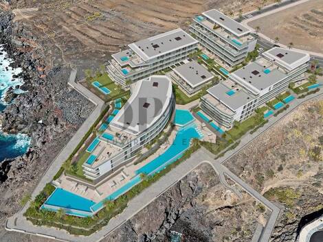 Apartment for sale in  Callao Salvaje, Spain - OP4836 Serene - Rocabella