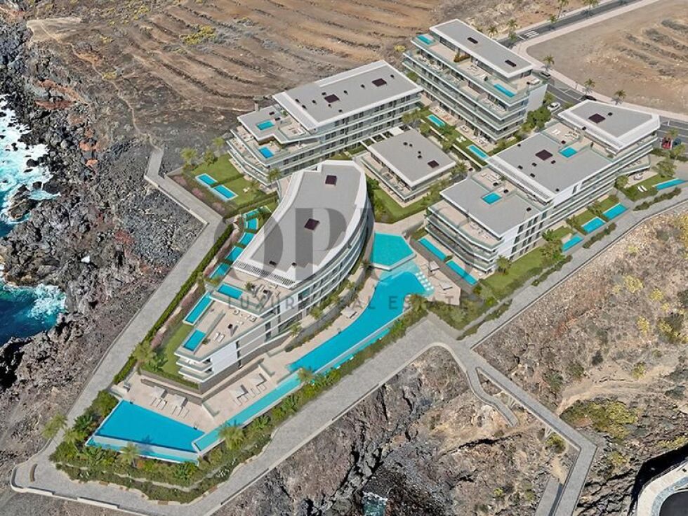 Apartment for sale in  Callao Salvaje, Spain - OP4836 Serene - Rocabella