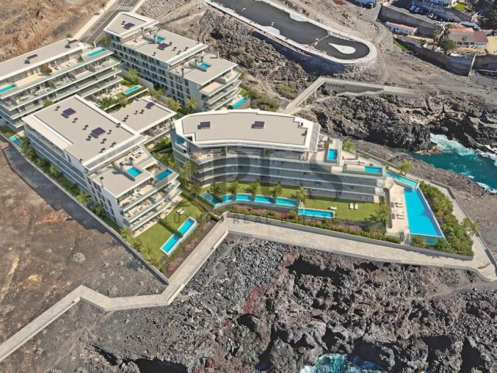 Apartment for sale in  Callao Salvaje, Spain - OP4836 Serene - Rocabella