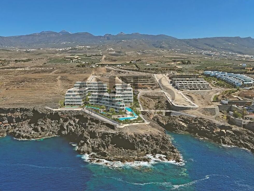 Apartment for sale in  Callao Salvaje, Spain - OP4836 Serene - Rocabella