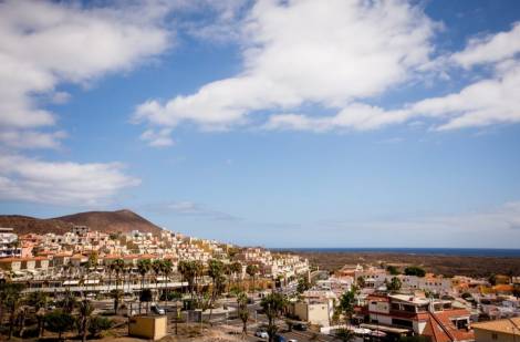 Apartment for sale in  Cape Salema, Palm-Mar, Spain - TR-2776