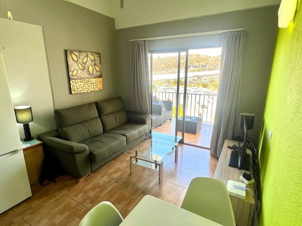 Apartment for sale in  Castle Harbour, Los Cristianos, Španělsko