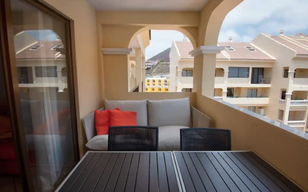 Apartment for sale in  Castle Harbour, Los Cristianos, Spain